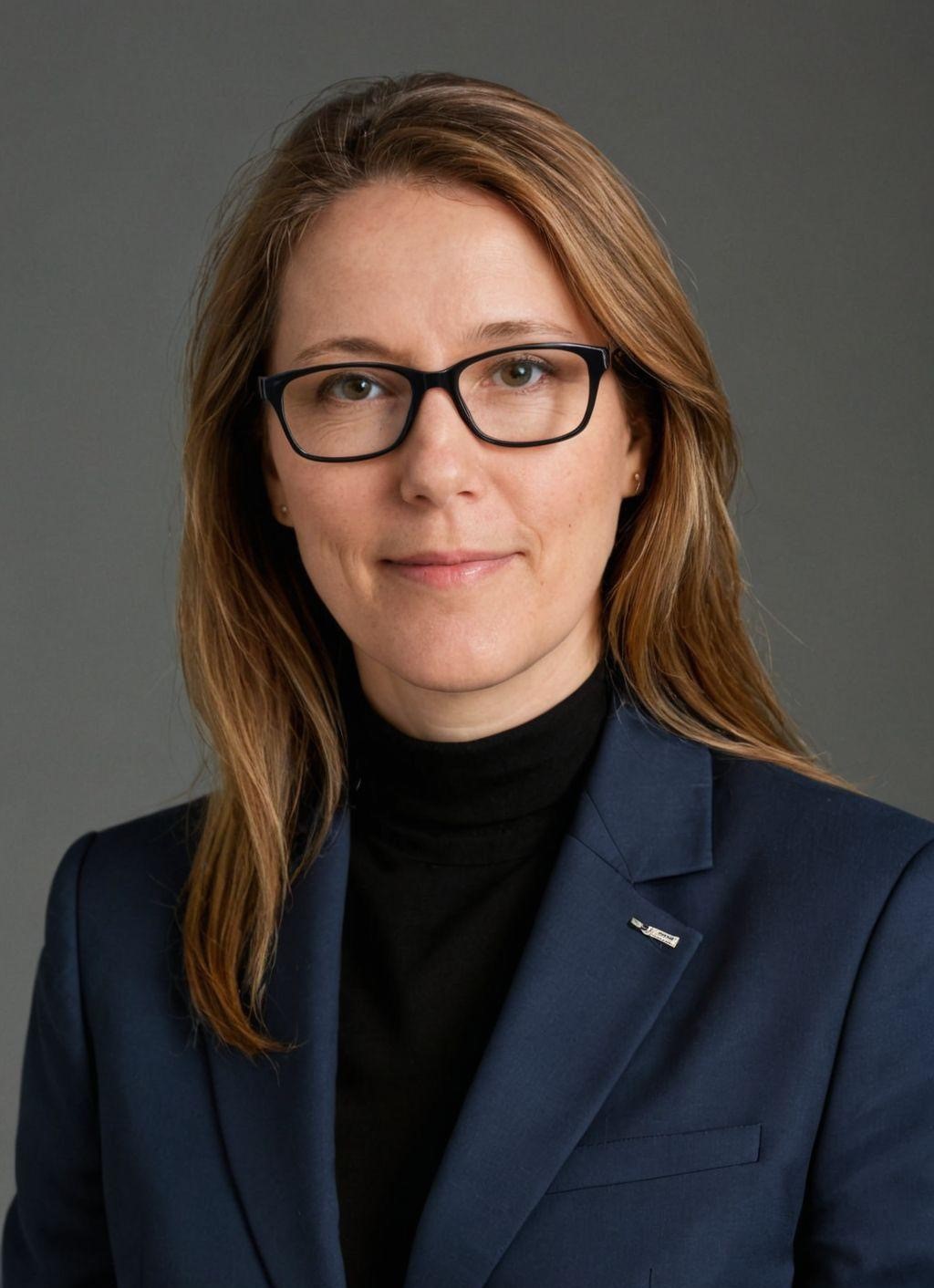 Karen Gaye Gray – Stock Broker