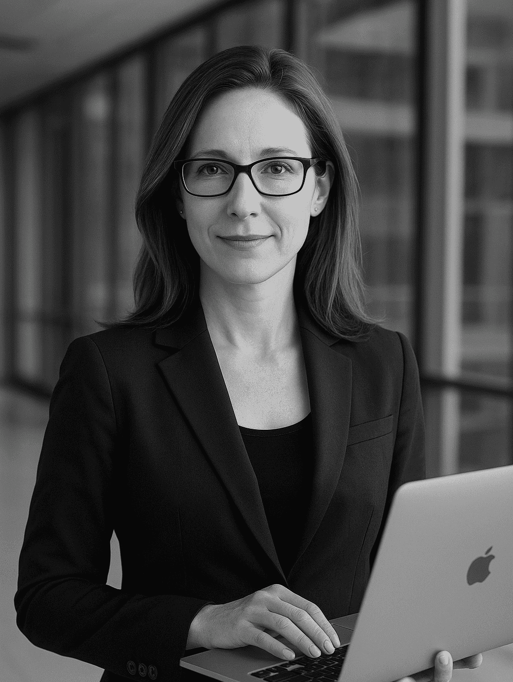 Karen Gaye Gray – Stock Broker