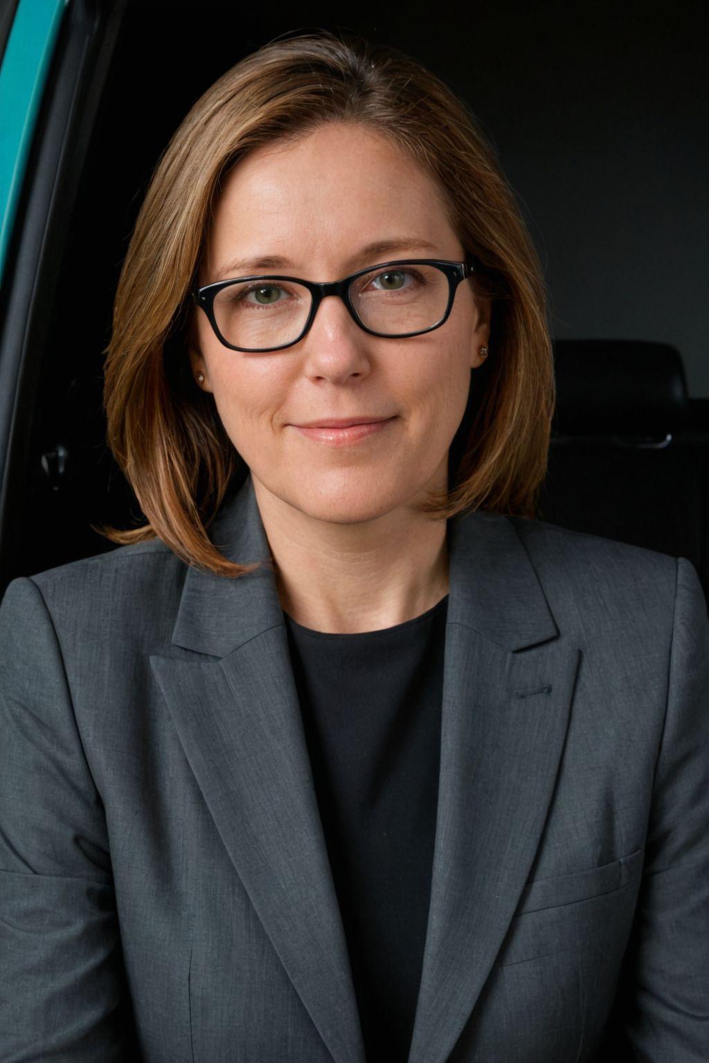 Karen Gaye Gray – Stock Broker